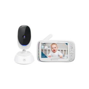 Motorola VM75 видео бебефон (5055374712368) Бебефон