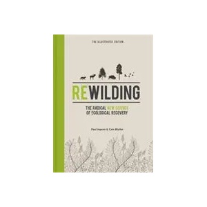 Rewilding - The Illustrated Edition | Paul Jepson, Cain Blythe (ISBN: 9781785787539)