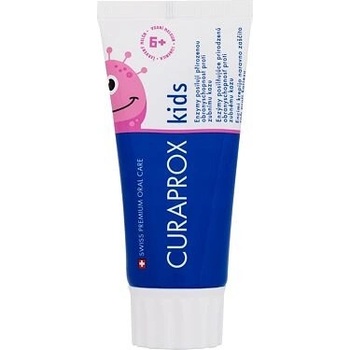 Curaprox detská ovocná melón 60 ml