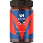 Biotica 1961 CuGi, 400 mg, 60 капсули, Biotica 1961