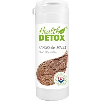 Health Detox SANGRE de DRAGO 60 kapsúl