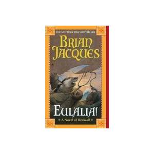 Eulalia! | Brian Jacques (ISBN: 9780441016235)