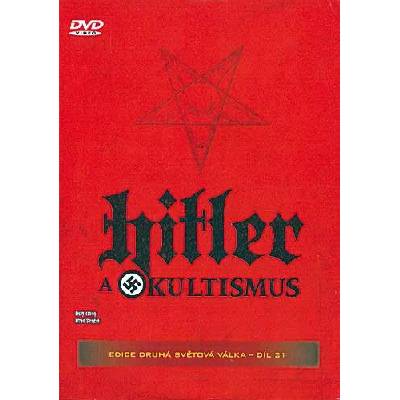 DM discont Hitler a Okultismus - DVD (048235)