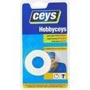 Ceys HobbyCeys lepiaca páska obojstranná 15 mm x 2 m