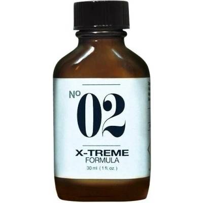 Poppers N02 X treme 30 ml