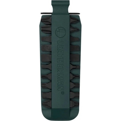 Leatherman Bit Kit 1 Green