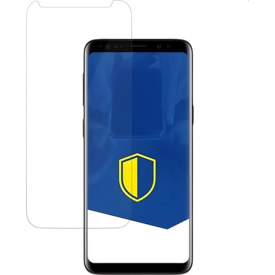 3mk Protection Arc+ защитно фолио за Samsung Galaxy S9 - Прозрачен KP38144