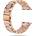 Tech-Protect Верижка за Apple Watch 4/5/6/7/8/9/SE/Ultra (44/45/49 mm) от Tech-Protect Modern - pearl (795787713075)