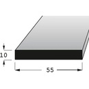 Hranolek 55x10mm, délka 200cm