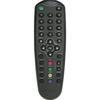 Optibox 7050t - оригинален дистанционен контрол (7050t)