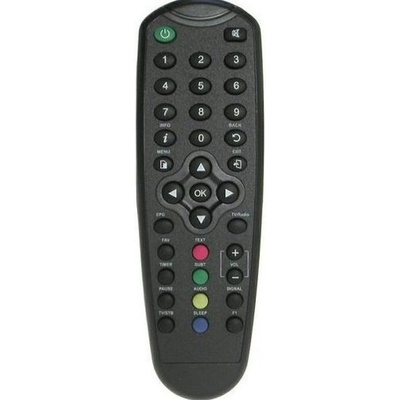 Optibox 7050t - оригинален дистанционен контрол (7050t)