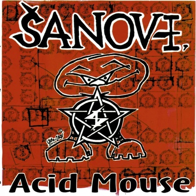 SANOV 1 - ACID MOUSE LP