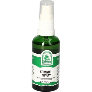 Gall Pharma Храносмилане - Кимион, 50 ml, спрей (03564 (4444343) GP)