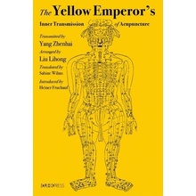 Yellow Emperor's Inner Transmission of Acupuncture Zhenhai Yang