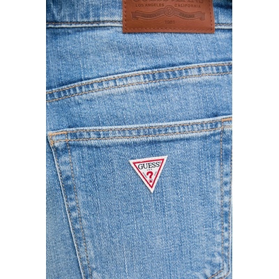 Guess Jeans Дънки Guess Jeans (W5YA1U.D0022)