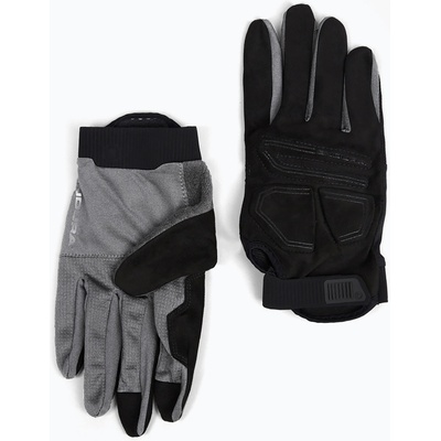 Endura Колоездачни ръкавици Endura Loop Full Finger dreich grey