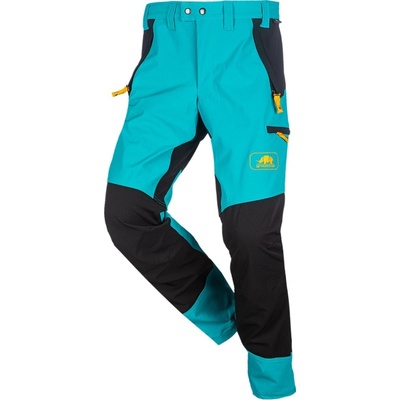 SIP Protection 1SS5 kalhoty Gecko Dragonfly Blue