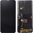 LCD Displej + Dotykové sklo Lenovo K10 Note