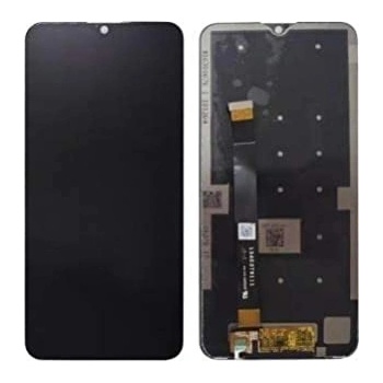 LCD Displej + Dotykové sklo Lenovo K10 Note