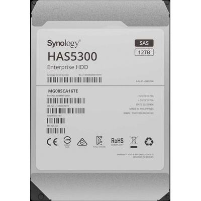 Synology HAS5300 12TB, HAS5300-12T