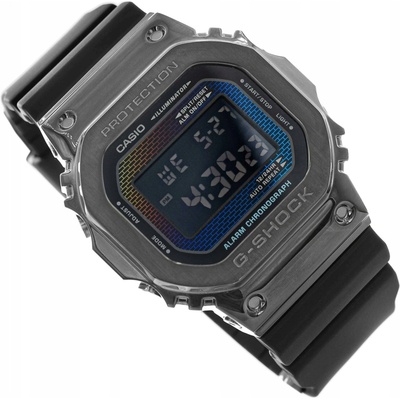 Casio GM-5600BRW-1