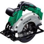 HiKOKI (Hitachi) C18DGL Basic Ръчен циркуляр