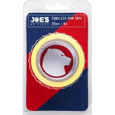 Joes Tubeless páska do ráfika 9 mx 33 mm