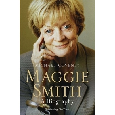 Maggie Smith Coveney Michael