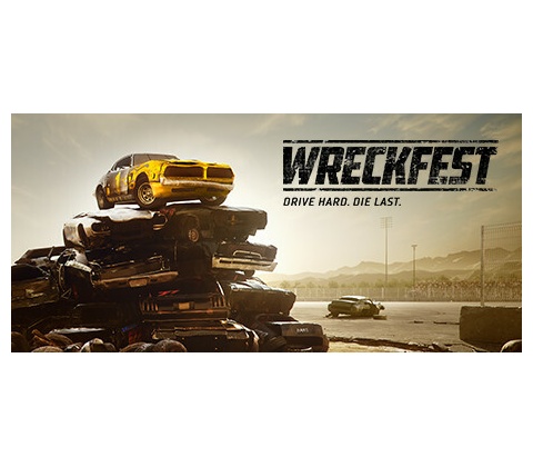 Wreckfest