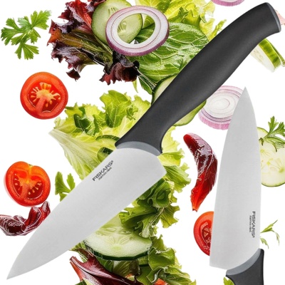 FISKARS nôž 12 cm