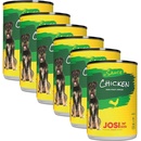 Josera Dog Chicken In Sauce 6 x 415 g