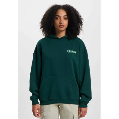 Rocawear Суичър Rocawear Typo Hoody green XXLUB-RWLHD006-00110 - , размер S