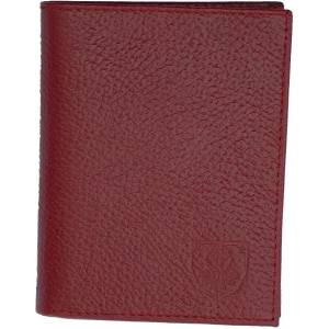 Big star ВИЗИТНИК-ПОРТФЕЙЛ big star red (7 2)