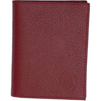 Image 1 of Big star ВИЗИТНИК-ПОРТФЕЙЛ big star red (7 2)