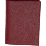 Big star ВИЗИТНИК-ПОРТФЕЙЛ big star red (7 2)