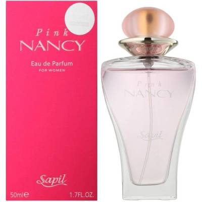 Sapil Pink Nancy parfumovaná voda dámska 50 ml