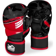 Phantom MMA sparing