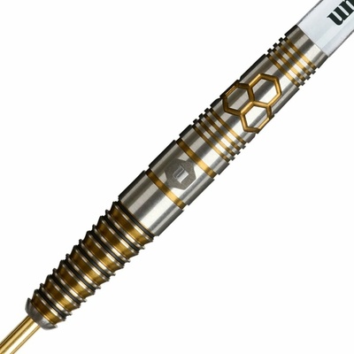 Unicorn Steel Hexium Style 3 26g