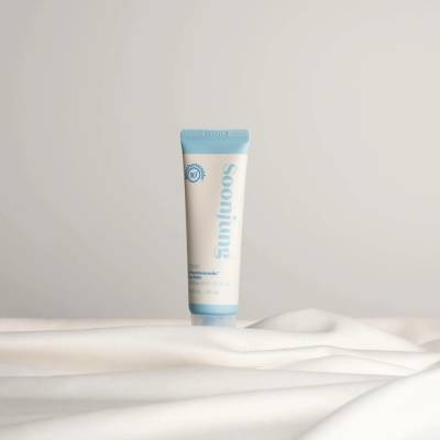 Etude Soon Jung 10-Panthensoside Cica Balm Zklidňující hypoalergenní balzám 50 ml