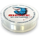 Method Feeder Fans Shock Fluorocarbon Číry 100 m 0,35 mm 7,39 kg