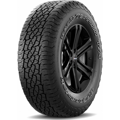 BFGoodrich Trail Terrain T/A+ 265/60 R18 110T