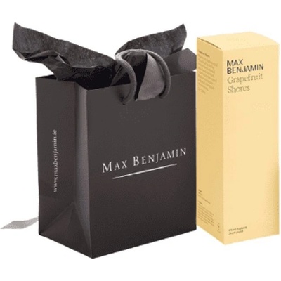 Max Benjamin - malá dárková taška