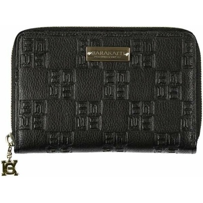 Laura Biagiotti LB25W-501-01 Dámská peněženka černá