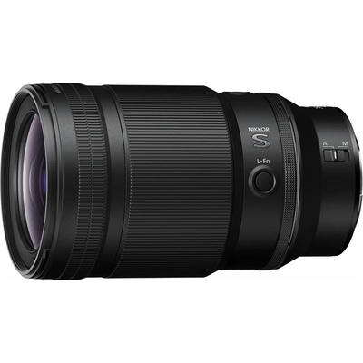 Nikon NIKKOR Z 35 mm f/1,2 S