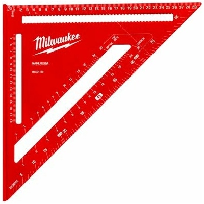 Milwaukee 30 x 30 cm 4932498717