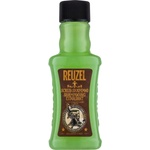 Reuzel Hair Scrub Shampoo почистващ шампоан За коса за мъже 100ml