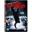 Stomp The Yard DVD