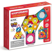 Magformers PLUS 30