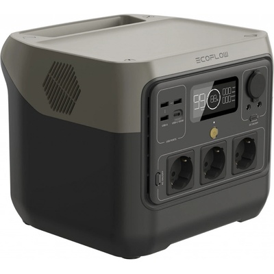 EcoFlow RIVER 2 Pro 1ECOR620P