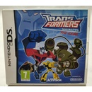 Transformers Animated